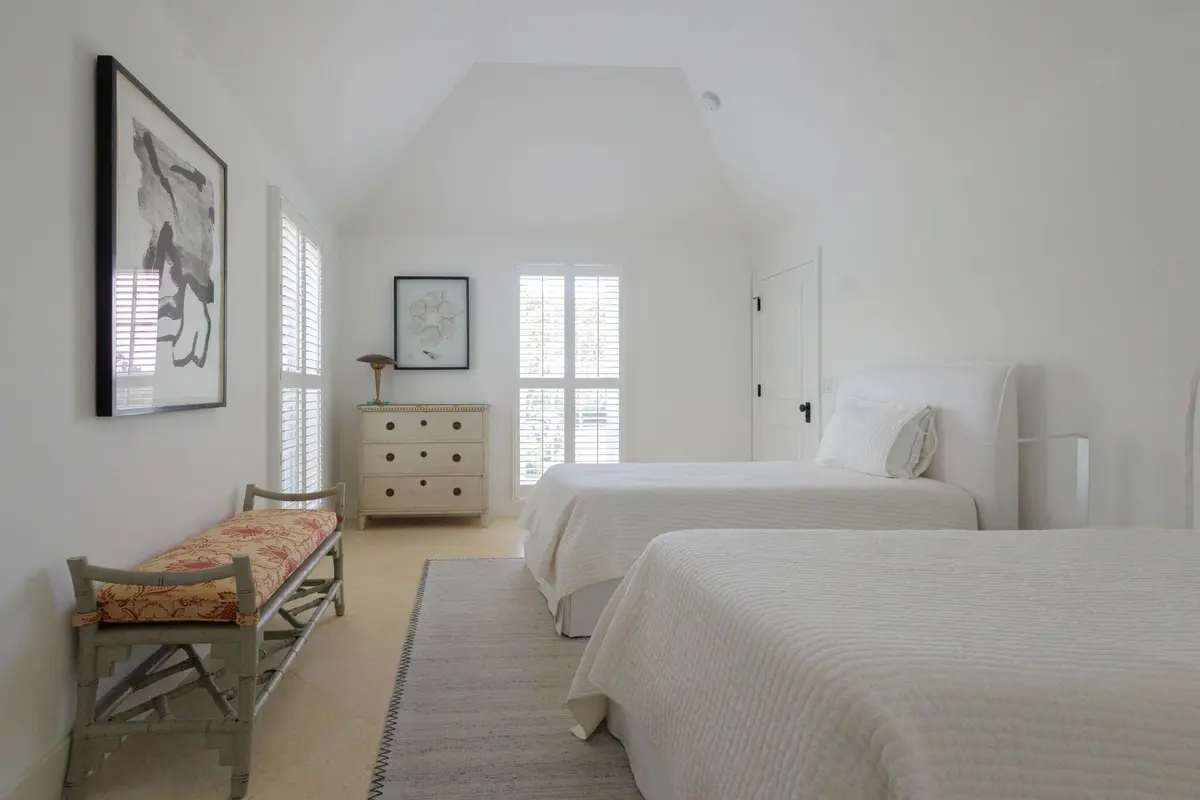 Guest Room Wide at 6880 N OCEAN Boulevard 11, Ocean Ridge