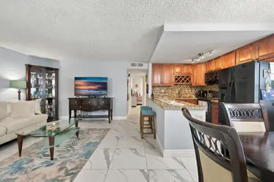 579 NORMANDY M, Delray Beach – Condominium for rent