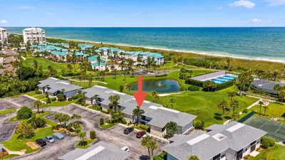 2400 S Ocean Drive V-323, Fort Pierce – Condominium for sale