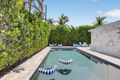 1501 DALE Lane, Delray Beach – Single Family Residence for sale