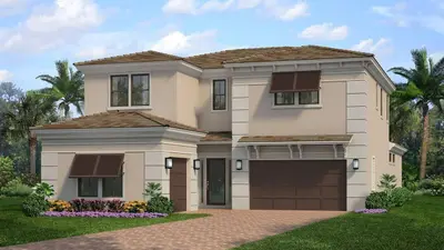 13306 Artisan Circle, Palm Beach Gardens – Single Family Residence for sale