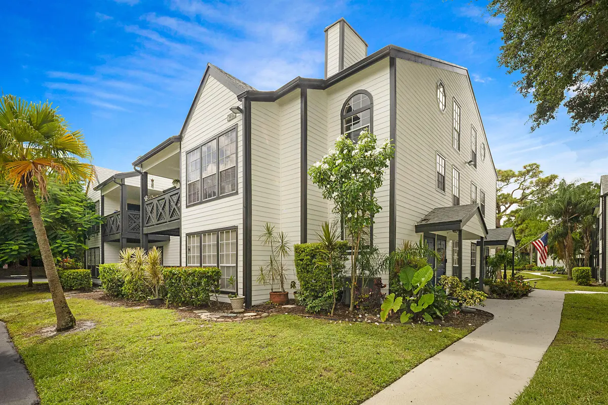 5032 Healtherhill Lane #6 -1 at 5032 Heatherhill Lane 6, Boca Raton