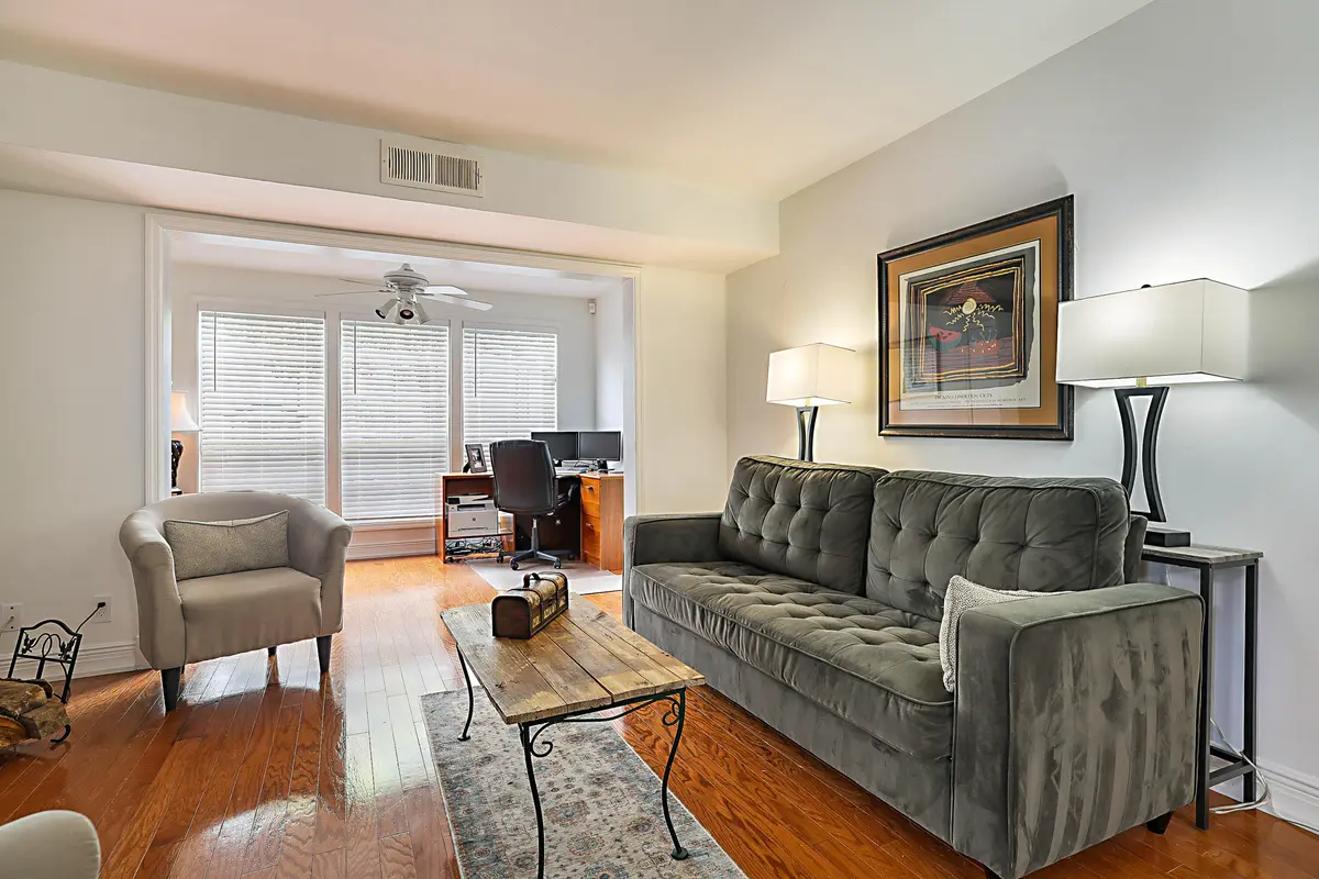 5032 Healtherhill Lane #6 -4 at 5032 Heatherhill Lane 6, Boca Raton