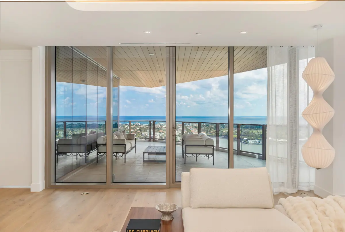 low-9 at 1333 S Flagler Drive 2302, West Palm Beach