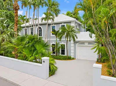 234 PARK Avenue, Palm Beach – Single Family Residence for sale