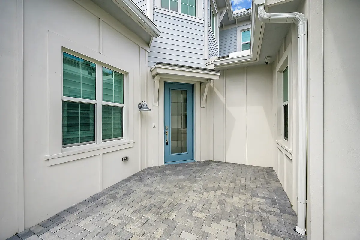 06_exterior entry at 9308 Crestview Circle, Palm Beach Gardens