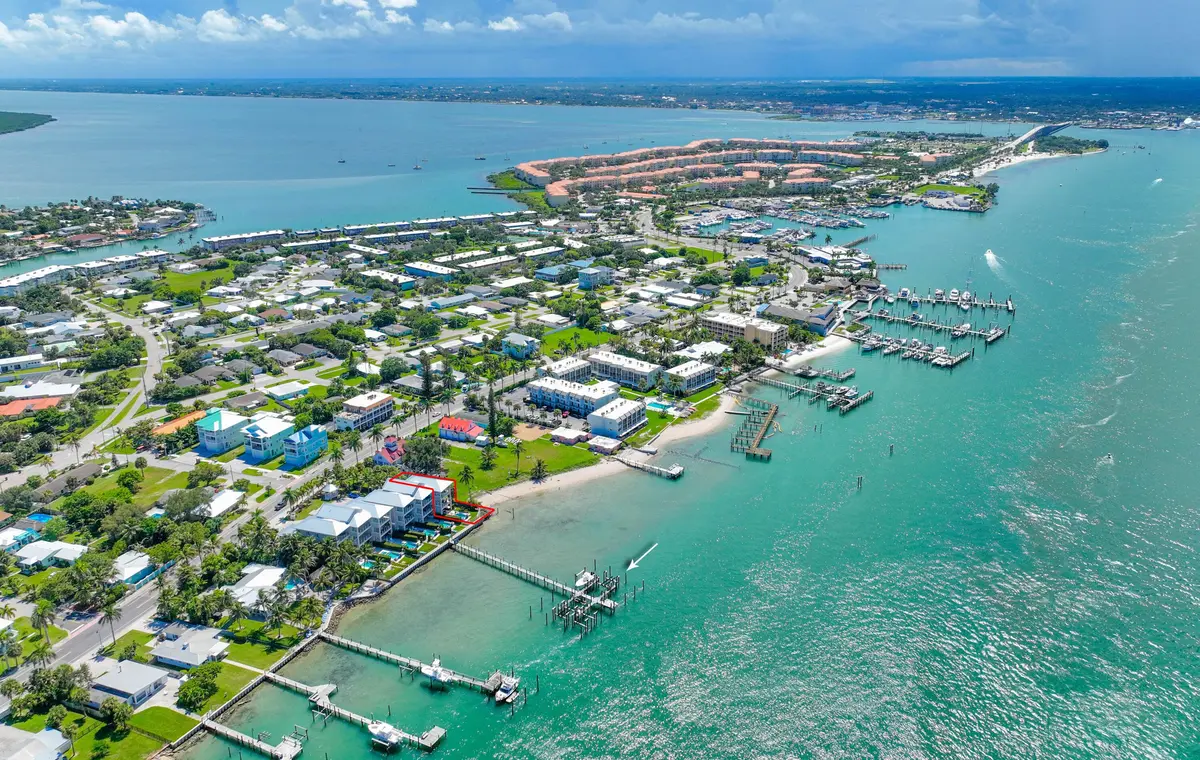 1440 E Seaway Dr Unit 1 004 at 1440 E SEAWAY Drive 1, Fort Pierce