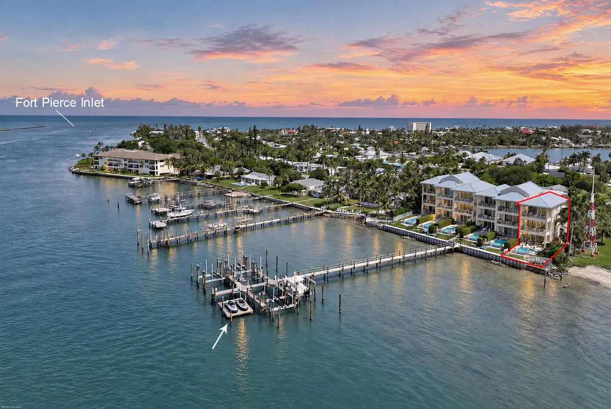 1440 E Seaway Dr Unit 1 009 at 1440 E SEAWAY Drive 1, Fort Pierce