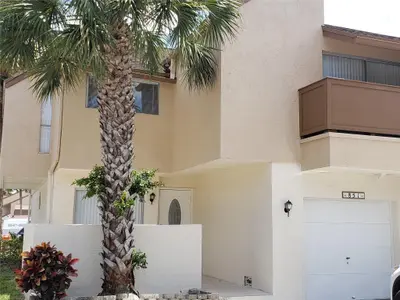 851 NW 81ST Terrace 8, Plantation – Townhouse for rent