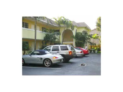3421 NE 15th Avenue, Oakland Park – Condominium for sale