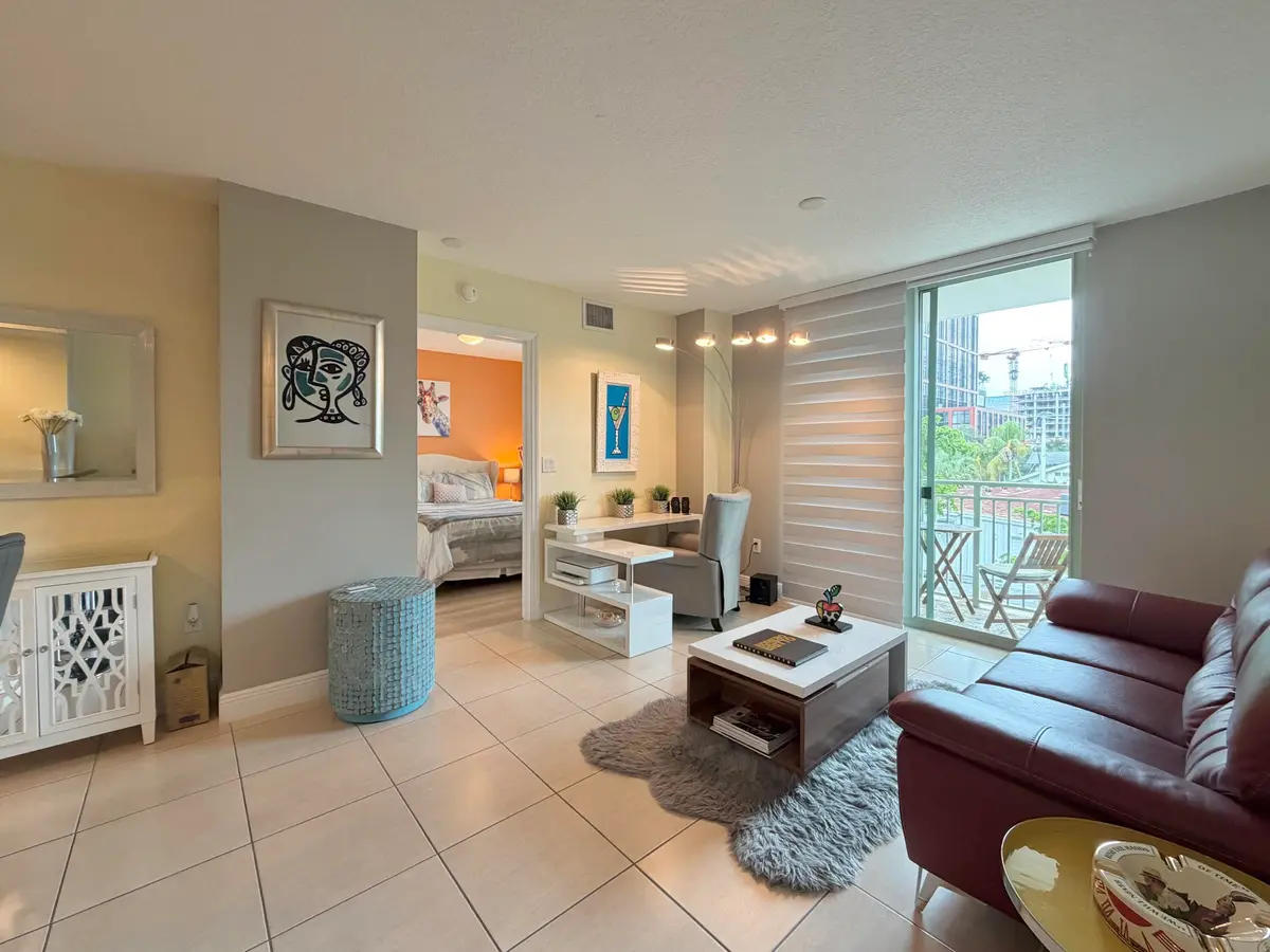 Living at 610 Clematis Street 226, West Palm Beach