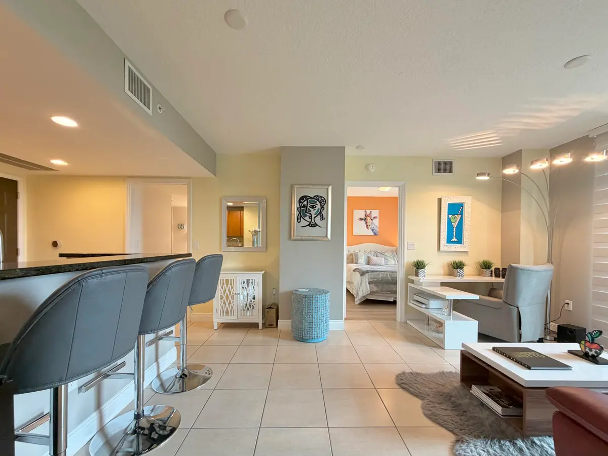 Living at 610 Clematis Street 226, West Palm Beach