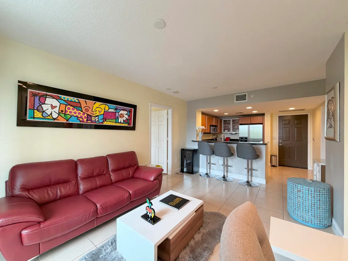 Living at 610 Clematis Street 226, West Palm Beach