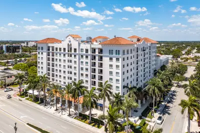 233 S Federal Highway 605, Boca Raton – Condominium for sale