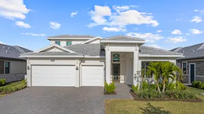 13669 Le Christine Drive, Palm Beach Gardens – Single Family Residence for sale