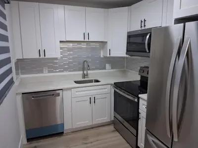 12 LAKE VISTA Trail 203, Port St. Lucie – Condominium for sale