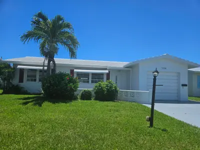 1598 SW 13TH Terrace, Boynton Beach – Single Family Residence for sale