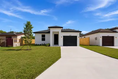 4383 Marilyn Drive, Lake Worth – Single Family Residence for sale
