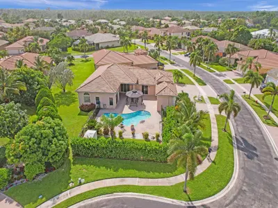 2933 E Fontana Court, Royal Palm Beach – Single Family Residence for sale
