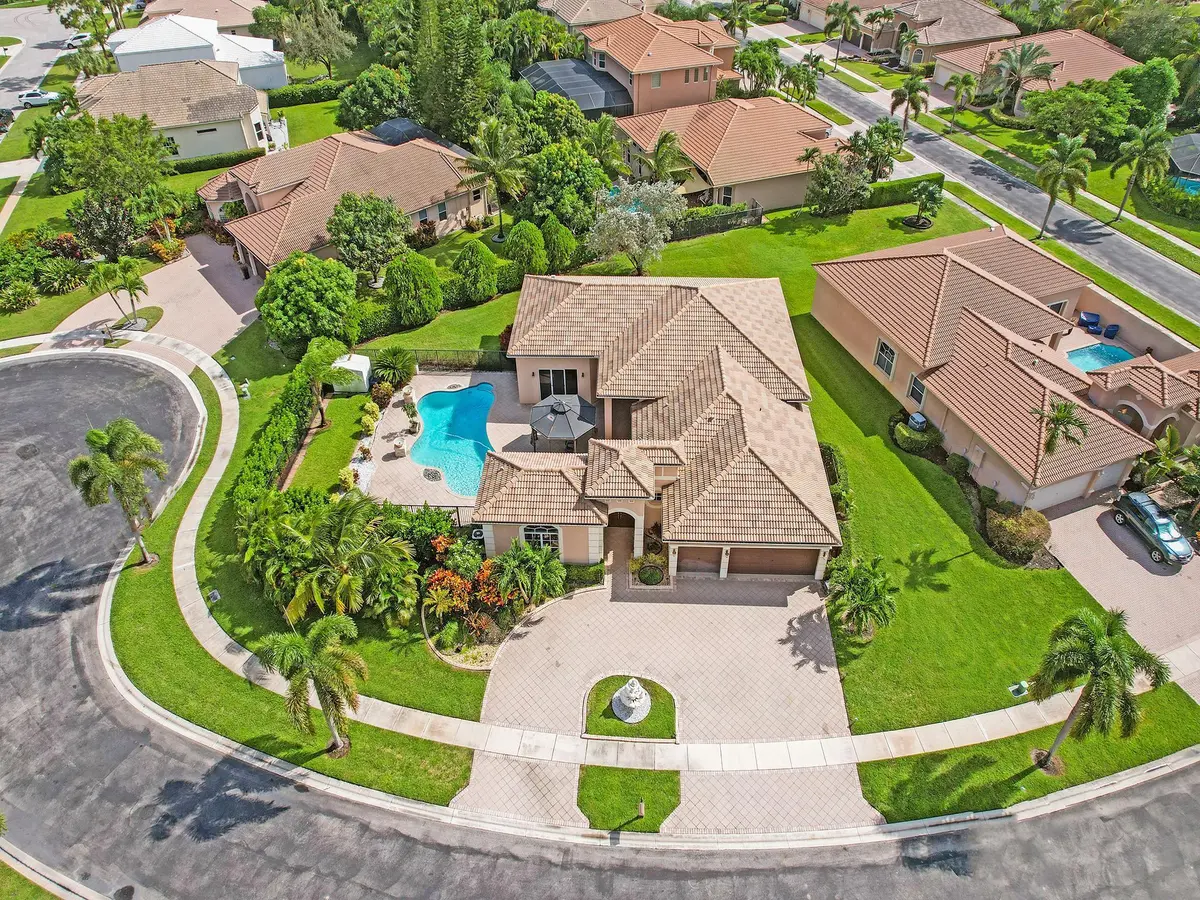 DJI_0565 at 2933 E Fontana Court, Royal Palm Beach