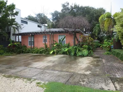 1609 NE 4th Court, Fort Lauderdale – Apartment for rent