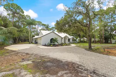 18830 129TH Terrace, Jupiter Farms – Single Family Residence for sale