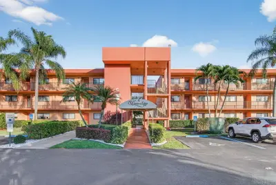 15074 Witney Road 204, Delray Beach – Condominium for sale