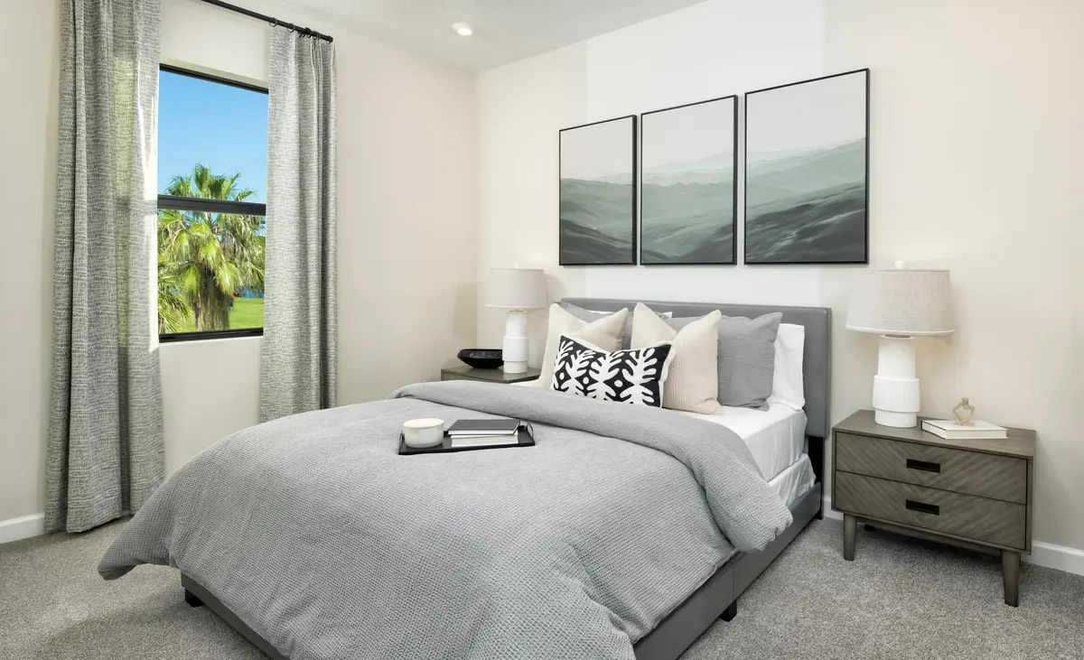 WEB Ashton Guest Bed by RHP at 9959 SW TORQUAY Drive, Port St. Lucie
