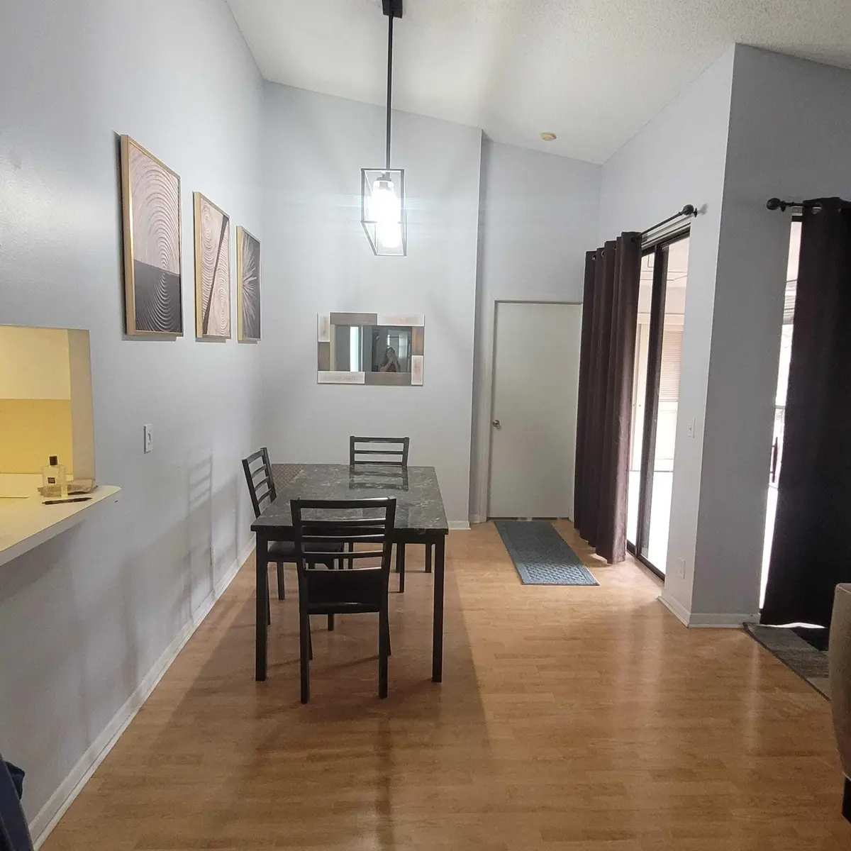 5406 i dining room at 5406 FIRENZE Drive I, Boynton Beach