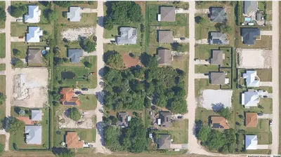 8346 99th Avenue, Vero Beach – Unimproved Land for sale