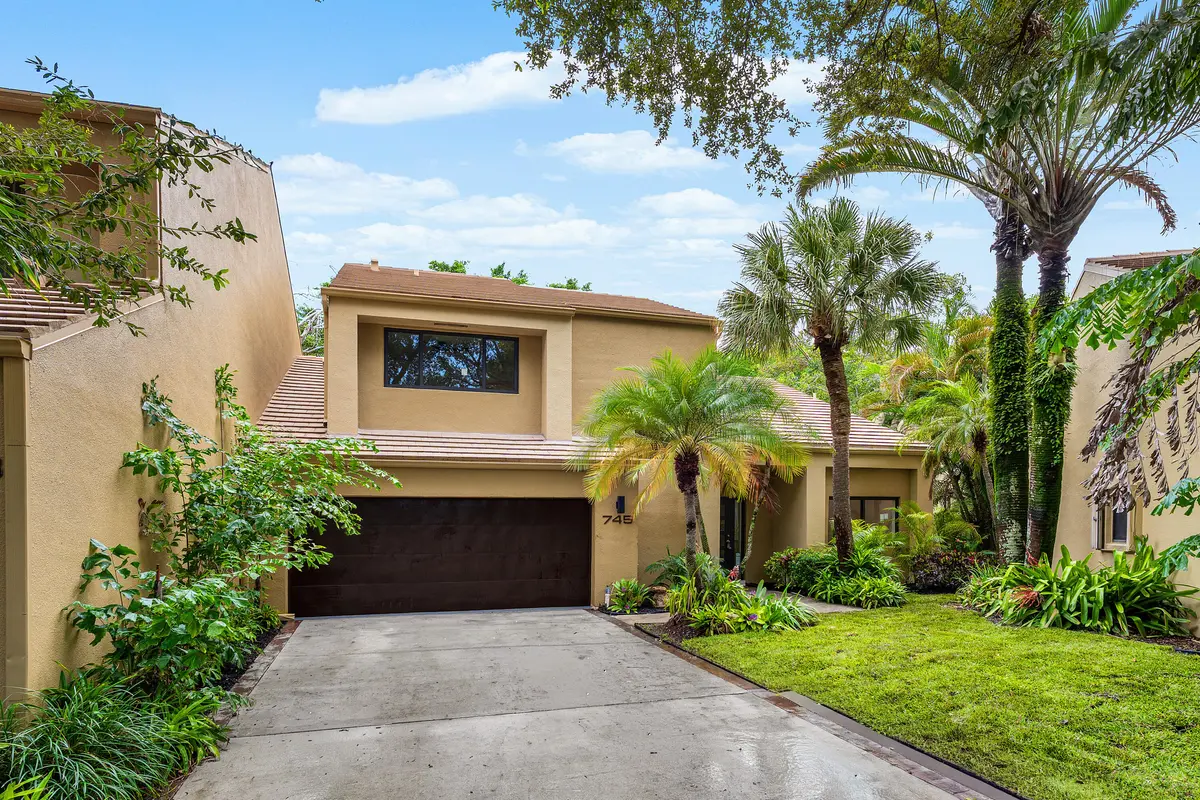 745 Saint Albans Drive, Boca Raton, FL – photo 2