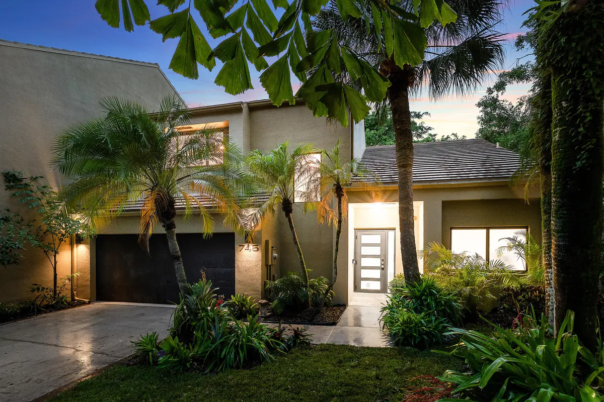 745 Saint Albans Drive, Boca Raton, FL – photo 4