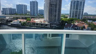 19390 COLLINS Avenue 1225, Sunny Isles Beach – Condominium for rent