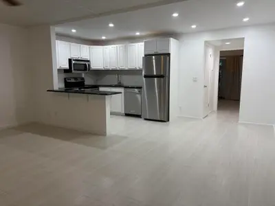 253 NEWPORT P 253, Deerfield Beach – Condominium for rent