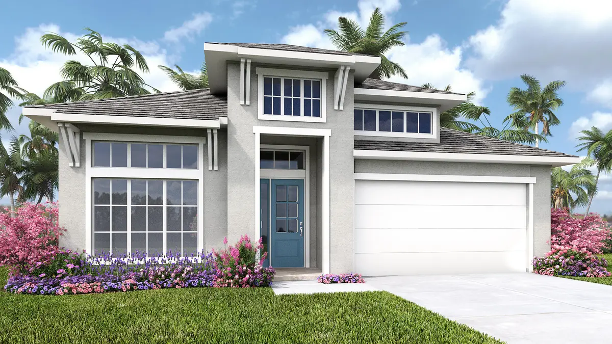2555F_E50_print at 10828 NW WILGROVE Lane, Port St. Lucie