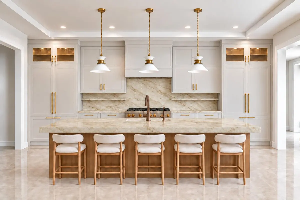 Rendering Kitchen9.20.26 at 5781 Whirlaway Road, Palm Beach Gardens