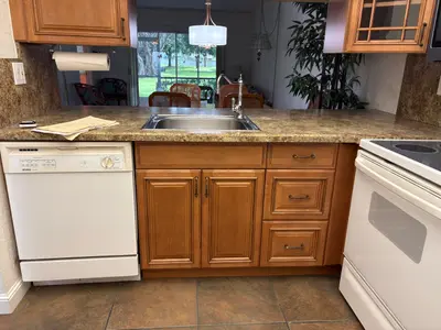 2603 Nassau Bend C1, Coconut Creek – Condominium for sale
