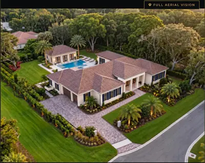 5781 Whirlaway Road, Palm Beach Gardens – Single Family Residence for sale