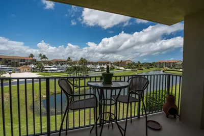 901 SEAFARER Circle 306, Jupiter – Condominium for sale