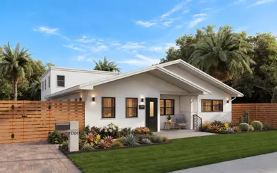 1701 N M Street, Lake Worth Beach – Single Family Residence for sale
