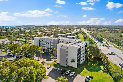 1605 S Us Highway 1 M1-101, Jupiter – Condominium for sale