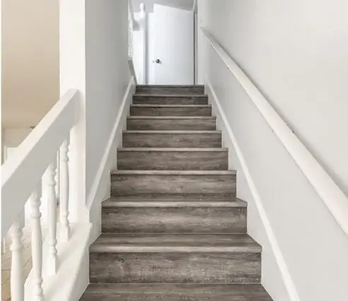 Stairway at 3965 NW 9TH Avenue 3, Deerfield Beach