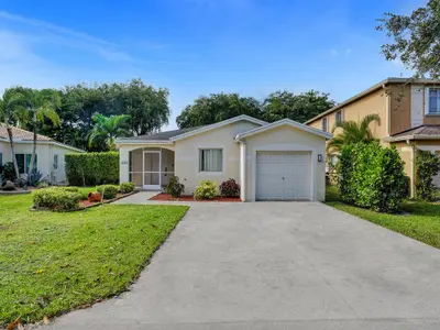 1245 SW 46TH Way, Deerfield Beach – Single Family Residence for rent
