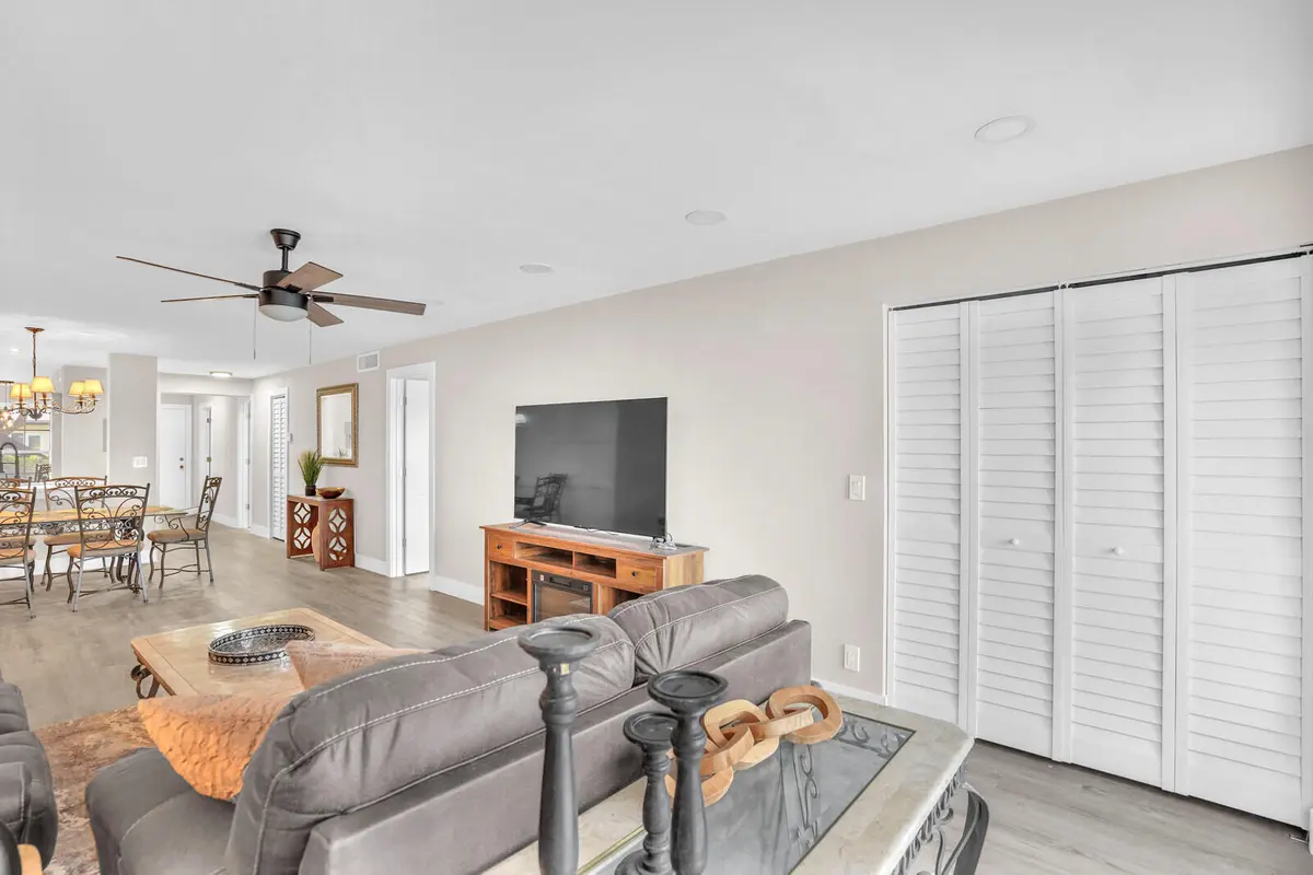 Living Room at 13719 Via Aurora Way A, Delray Beach