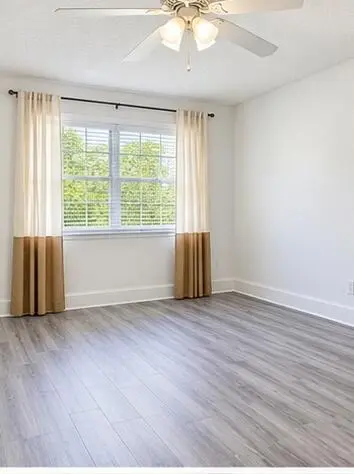 Master Bedroom at 3965 NW 9TH Avenue 3, Deerfield Beach