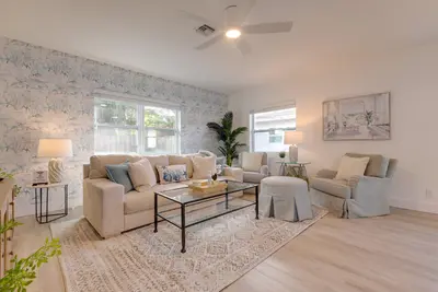 522 Eastwind Drive, North Palm Beach – Villa for rent