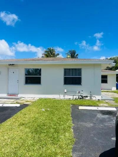 1471 NW 20TH 1-3, Fort Lauderdale – Apartment for rent