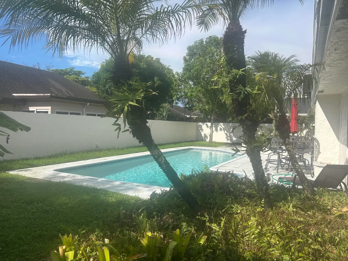 Frank back ext by dawn at 7810 NW 4TH Street, Plantation