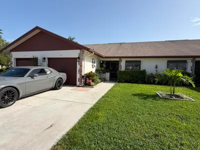 , Jupiter – Townhouse for sale