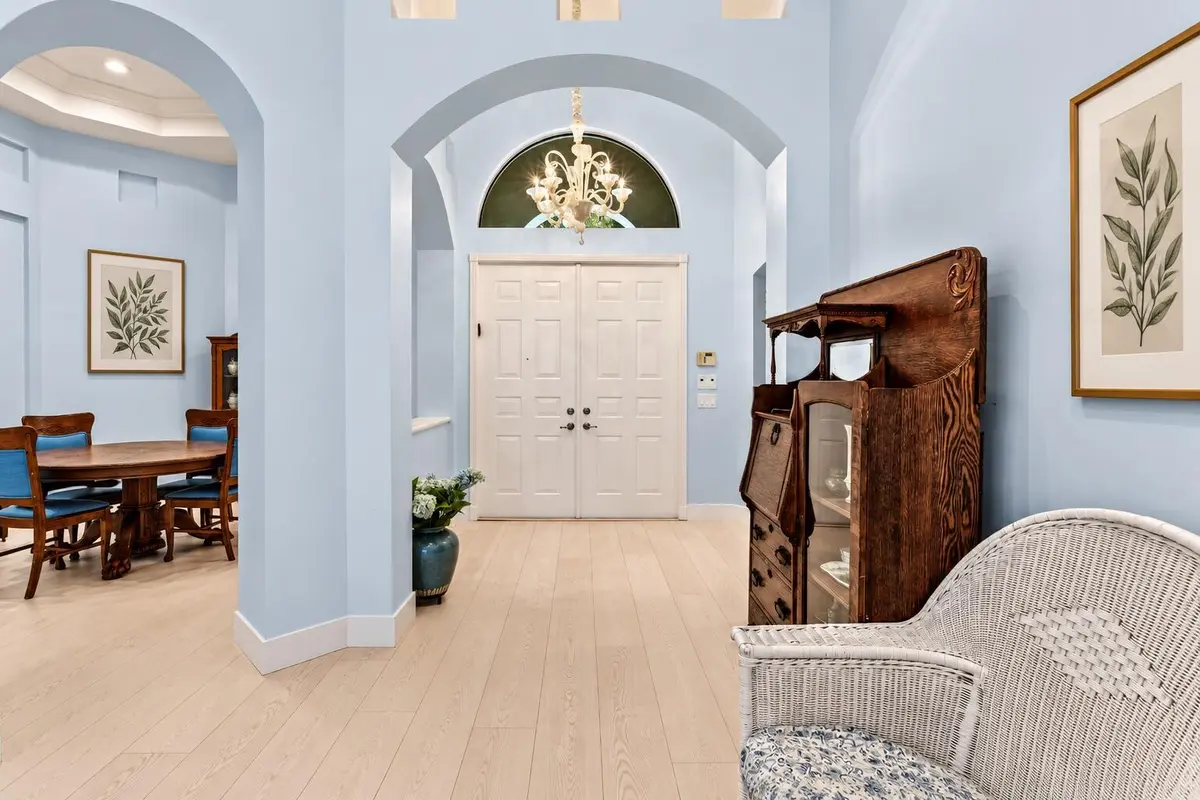 Enty at 7831 Via Grande, Boynton Beach